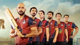 Sixer - Season 02 Complete